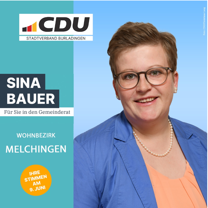  Sina Bauer