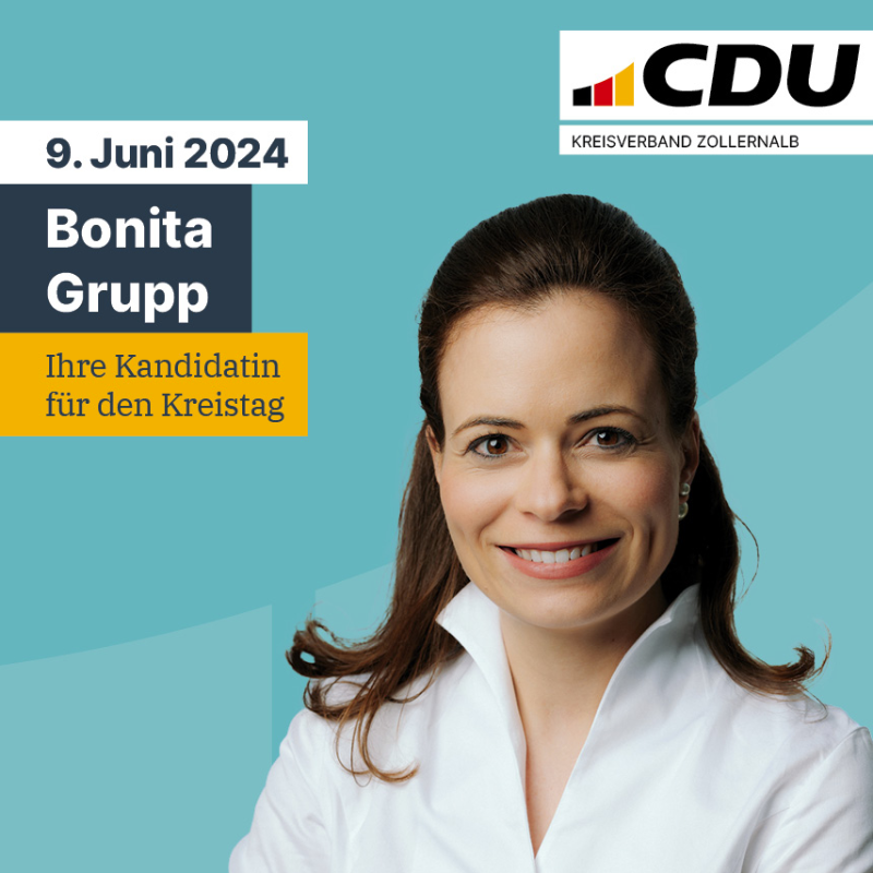  Bonita Grupp