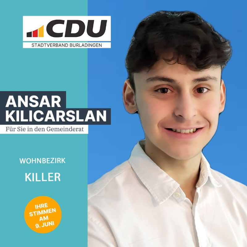  Ansar Kilicarslan