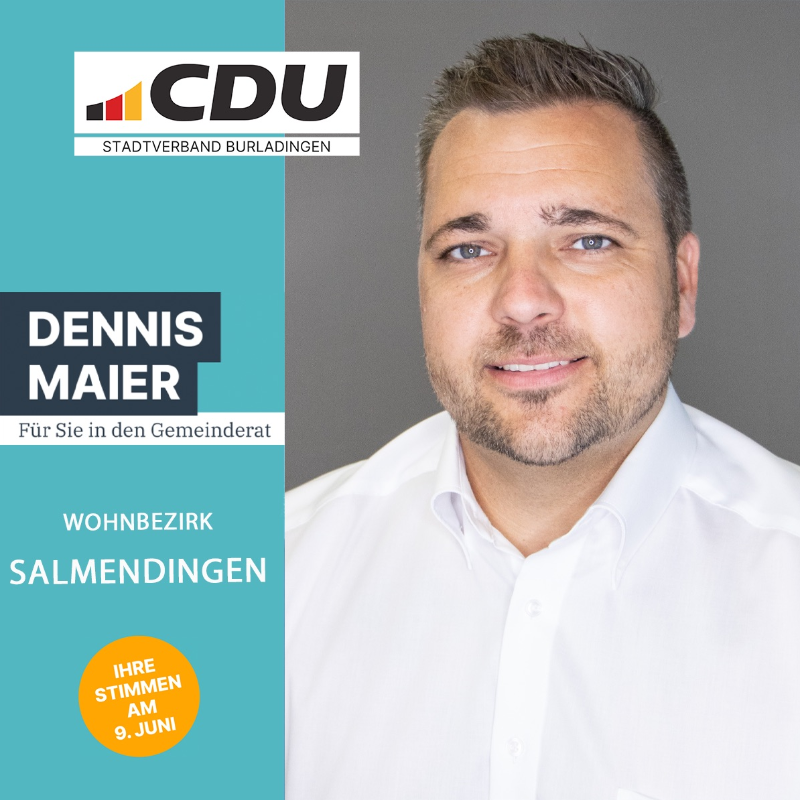  Dennis Maier