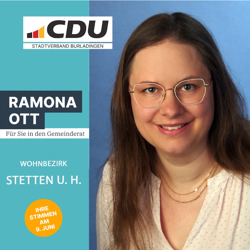  Ramona Ott
