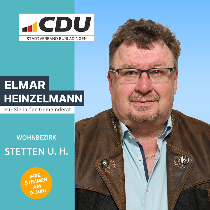  Elmar Heinzelmann